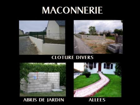 maconnerie