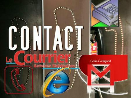 contact