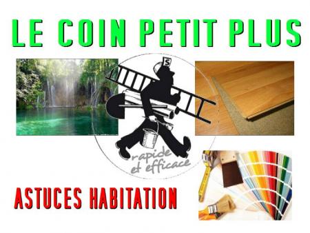 le petit coin  astuces plus