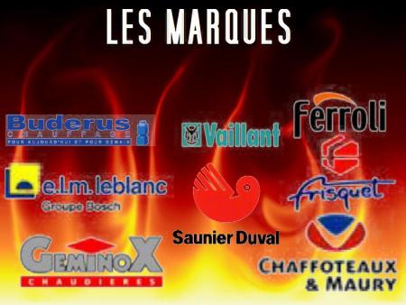 les marques