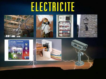 electricite