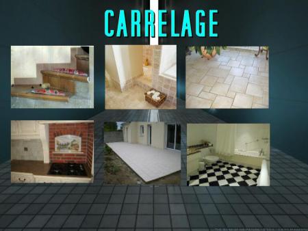 carrelage